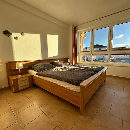 M 5, Am Maigloeckchenberg 21 Appartamento Karlshagen