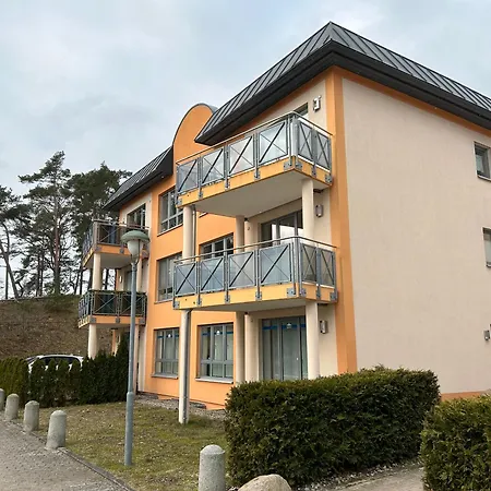 M 5, Am Maigloeckchenberg 21 Appartamento *