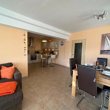 M 5, Am Maigloeckchenberg 21 Karlshagen