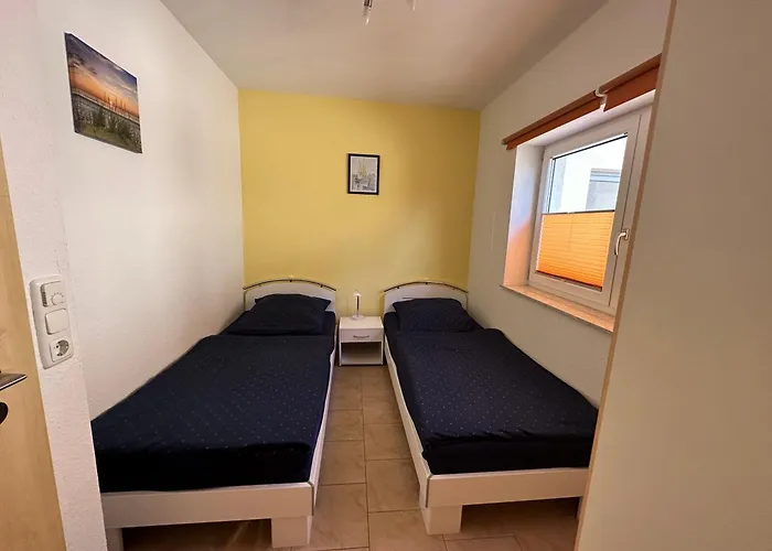 M 5, Am Maigloeckchenberg 21