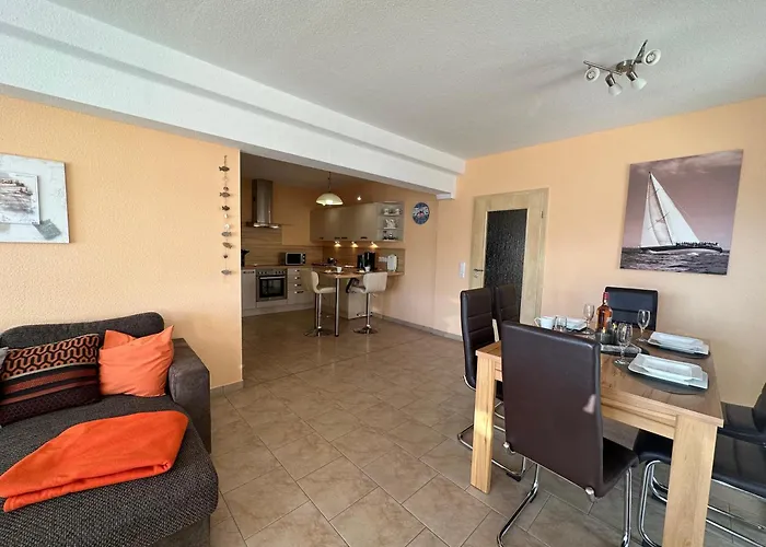 M 5, Am Maigloeckchenberg 21 Karlshagen